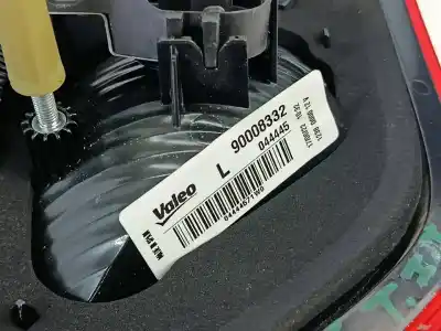 Автозапчасти б/у внутренний левый задний фонарь за ford cmax titanium ссылки oem iam am5113a603bc  