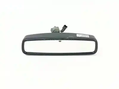 Автозапчастина б/у внутрішне дзеркало для ford cmax titanium посилання на oem iam bu5a17e678ac  