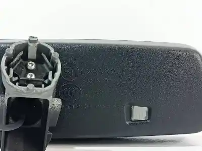 Автозапчастина б/у внутрішне дзеркало для ford cmax titanium посилання на oem iam bu5a17e678ac  