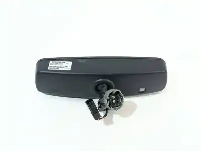 Автозапчастина б/у внутрішне дзеркало для ford cmax titanium посилання на oem iam bu5a17e678ac  