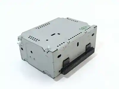 Автозапчасти б/у аудиосистема / радио cd за ford cmax titanium ссылки oem iam am5t18c815gl  