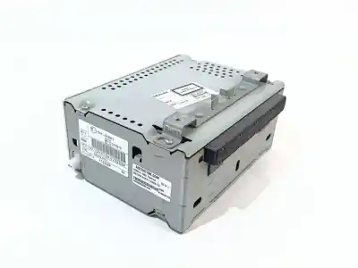 Автозапчасти б/у аудиосистема / радио cd за ford cmax titanium ссылки oem iam am5t18c815gl  