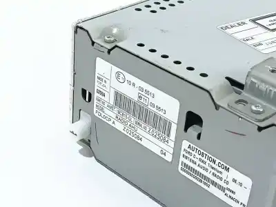 Автозапчасти б/у аудиосистема / радио cd за ford cmax titanium ссылки oem iam am5t18c815gl  