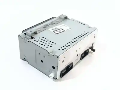 Автозапчасти б/у аудиосистема / радио cd за ford cmax titanium ссылки oem iam am5t18c815gl  