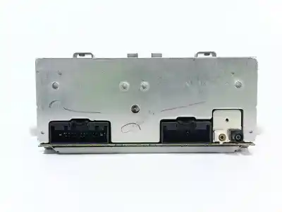 Автозапчасти б/у аудиосистема / радио cd за ford cmax titanium ссылки oem iam am5t18c815gl  