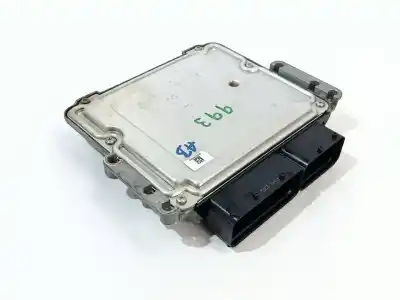 Second-hand car spare part ecu engine control for suzuki sx4 club oem iam references 0281019351  