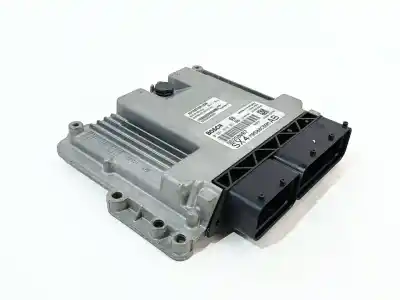 Second-hand car spare part ecu engine control for suzuki sx4 club oem iam references 0281019351  