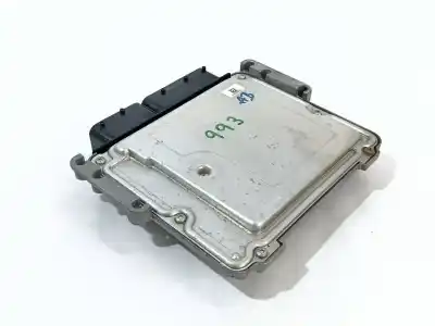 Second-hand car spare part ecu engine control for suzuki sx4 club oem iam references 0281019351  