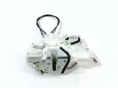 Peça sobressalente para automóvel em segunda mão fechadura da porta dianteira direita por suzuki sx4 club referências oem iam 8220161ma0