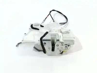 Peça sobressalente para automóvel em segunda mão fechadura da porta dianteira esquerda por suzuki sx4 club referências oem iam 8220261ma0