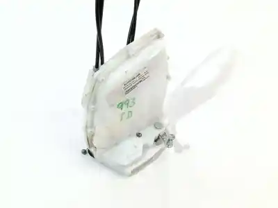 Peça sobressalente para automóvel em segunda mão fechadura da porta traseira direita por suzuki sx4 club referências oem iam 8230161ma0