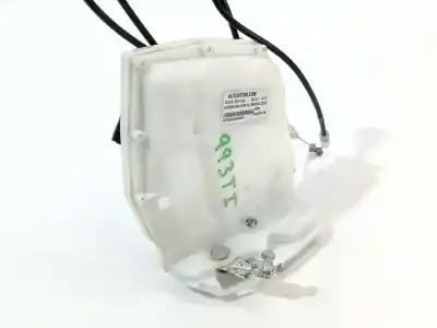 Peça sobressalente para automóvel em segunda mão fechadura da porta traseira esquerda por suzuki sx4 club referências oem iam 8230261ma0