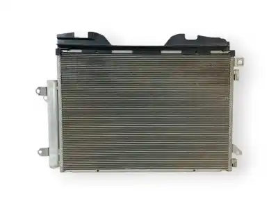 Peça sobressalente para automóvel em segunda mão condensador / radiador de ar condicionado por suzuki sx4 club referências oem iam 9534062m0