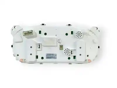 Peça sobressalente para automóvel em segunda mão quadrante por suzuki sx4 club referências oem iam 3411062ma  