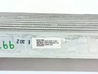 Peça sobressalente para automóvel em segunda mão intercooler por suzuki sx4 club referências oem iam v09709f1362