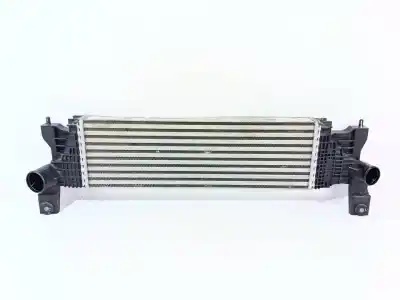 Peça sobressalente para automóvel em segunda mão intercooler por suzuki sx4 club referências oem iam v09709f1362  