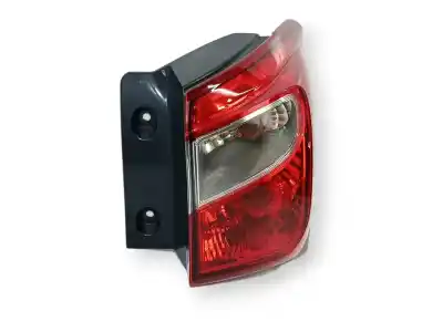 Peça sobressalente para automóvel em segunda mão farolim traseiro direito por suzuki sx4 club referências oem iam 22017733