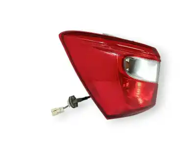 Peça sobressalente para automóvel em segunda mão farolim traseiro esquerdo por suzuki sx4 club referências oem iam 22017733