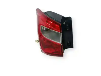 Second-hand car spare part left tailgate light for suzuki sx4 club oem iam references 22017733  