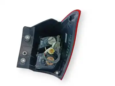 Second-hand car spare part left tailgate light for suzuki sx4 club oem iam references 22017733  