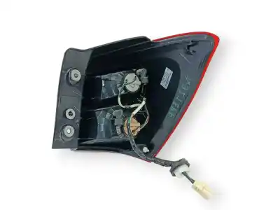 Second-hand car spare part left tailgate light for suzuki sx4 club oem iam references 22017733  