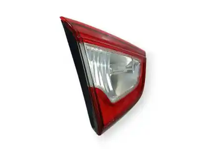 Peça sobressalente para automóvel em segunda mão farolim interior traseiro esquerdo por suzuki sx4 club referências oem iam 3627461m00