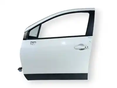 Peça sobressalente para automóvel em segunda mão porta da frente esquerda por suzuki sx4 club referências oem iam 6800261m01