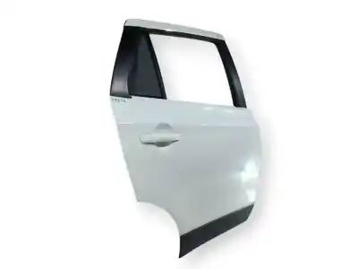 Peça sobressalente para automóvel em segunda mão porta do automóvel traseira direita por suzuki sx4 club referências oem iam 6800361m01