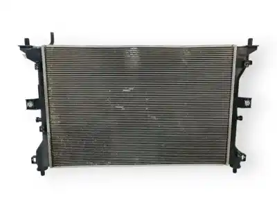 Peça sobressalente para automóvel em segunda mão radiador de água por suzuki sx4 club referências oem iam cz2230002800