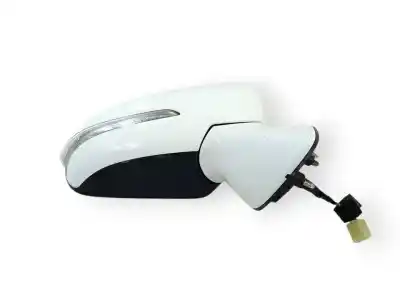 Peça sobressalente para automóvel em segunda mão espelho retrovisor direito por suzuki sx4 club referências oem iam 84701t61mk0