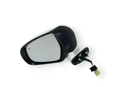 Peça sobressalente para automóvel em segunda mão espelho retrovisor esquerdo por suzuki sx4 club referências oem iam 8470261mk0