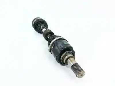 Peça sobressalente para automóvel em segunda mão transmissão dianteira esquerda por suzuki sx4 club referências oem iam 4410261m20