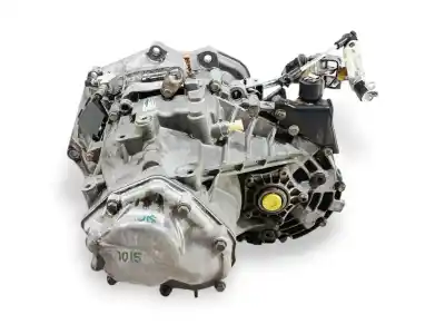 Second-hand car spare part gearbox for opel vectra b berlina 2.0 dti oem iam references 09126585