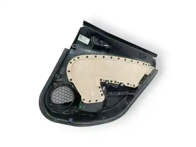 Peça sobressalente para automóvel em segunda mão forra / revestimento da porta traseira esquerda por opel astra j lim excellence referências oem iam 13258681  