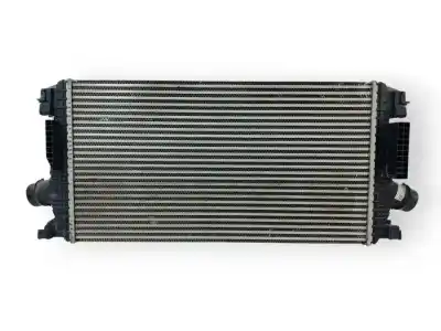 Peça sobressalente para automóvel em segunda mão radiador de água por opel astra j lim excellence referências oem iam 13267647