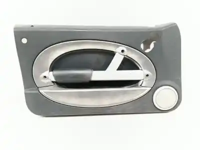 Pezzo di ricambio per auto di seconda mano rivestimento porta anteriore sinistro per mini mini r50.r53 cooper s riferimenti oem iam 12273713