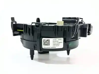 Second-hand car spare part air bag ring for seat leon (5f1) 1.6 tdi oem iam references 5q0963549