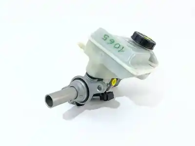 Автозапчастина б/у гальмівний насос для seat leon (5f1) 1.6 tdi посилання на oem iam 32668423  