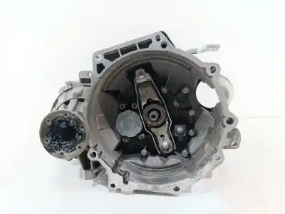 Автозапчастина б/у коробка передач для seat leon (5f1) 1.6 tdi посилання на oem iam mww  