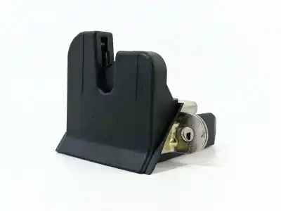 Peça sobressalente para automóvel em segunda mão Fechadura Do Mala por SEAT LEON (5F1) 1.6 TDI Referências OEM IAM 5F4827505C  