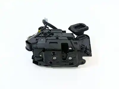 Автозапчастина б/у ЗАМОК ЗАДНЬОГО ПРАВОГО ДВЕРЯ для SEAT LEON  Посилання на OEM IAM 5K4839016Q  