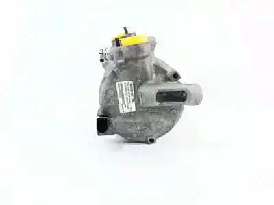 Автозапчастина б/у компресор кондиционера для seat leon (5f1) 1.6 tdi посилання на oem iam 5q0820803c  