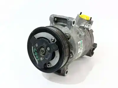 Автозапчастина б/у компресор кондиционера для seat leon (5f1) 1.6 tdi посилання на oem iam 5q0820803c  