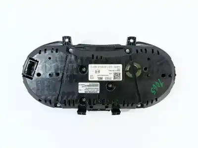 Second-hand car spare part dashboard for seat leon (5f1) 1.6 tdi oem iam references 5f0920860l