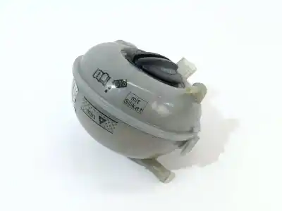 Автозапчастина б/у розширення депозит для seat leon (5f1) 1.6 tdi посилання на oem iam 5q0121407  