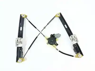 Second-hand car spare part passenger side right window regulator for seat leon (5f1) 1.6 tdi oem iam references 5q0959802b  