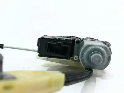 Second-hand car spare part rear right window regulator for seat leon (5f1) 1.6 tdi oem iam references 5q0959812a  
