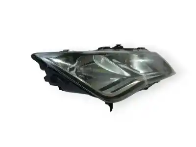 Автозапчастина б/у права фа для seat leon (5f1) 1.6 tdi посилання на oem iam 5f1941006  