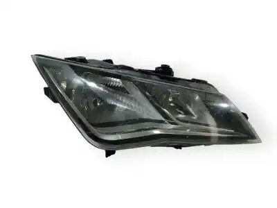 Автозапчастина б/у права фа для seat leon (5f1) 1.6 tdi посилання на oem iam 5f1941006  