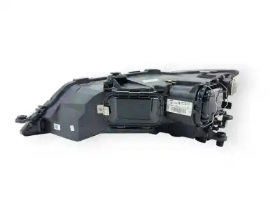 Автозапчастина б/у права фа для seat leon (5f1) 1.6 tdi посилання на oem iam 5f1941006  